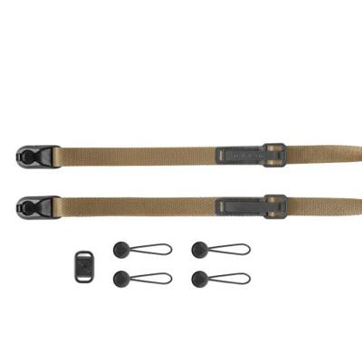 Peak Design Leash Coyote