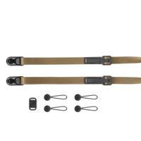 Peak Design Leash Coyote - thumbnail