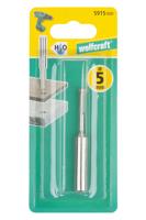 Wolfcraft Diamantbestr. boorkroon | Met schacht | Ø5mm | 1 stuk - 5915000 - thumbnail