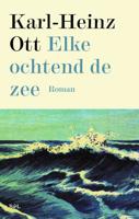 Karl Heinz  Ott Elke ochtend de zee - thumbnail