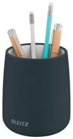 Leitz Cosy keramisch pennenbakje, grijs - thumbnail