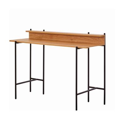 Artistiq Bureau 'Cate' Acacialook, 120 x 46cm