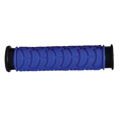 OXC Dual Density MTB 127 mm Handvatten - Blauw