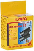 Sera LED Adapter T8 Set van 2 - Compatibel met X-Change Tubes voor Eenvoudig Aquariumonderhoud - thumbnail