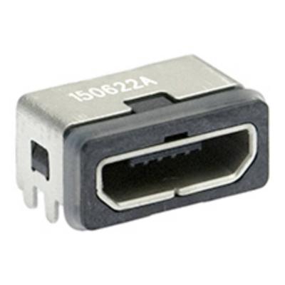 Molex MOL Micro Solutions 2049261103 Bus 1 stuk(s)