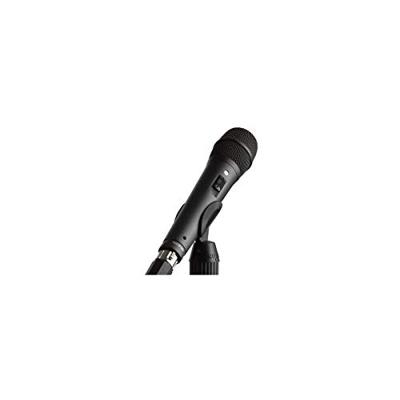 RODE Microphones M2 Zangmicrofoon Hand Zendmethode:Kabelgebonden Incl. klem XLR Kabelgebonden RODE Microphones M2 Zangmicrofoon Hand Zendmethode:Kabelgebonden Incl. klem XLR Kabelgebonden