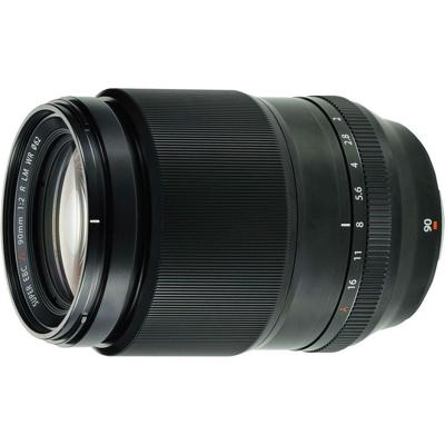 Fujifilm XF 90mm F/2.0 R LM WR Fujifilm XF 90mm F/2.0 R LM WR