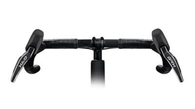 SHIMANO rem- / schakelhendel "grx di2" st-rx825 shift/br.lever shim. grx di2 st-rx825 2sp - thumbnail