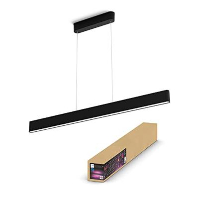 Philips Hue LED-hanglamp 871951434336800 Hue White & Col. Amb. Ensis LED vast ingebouwd 79 W