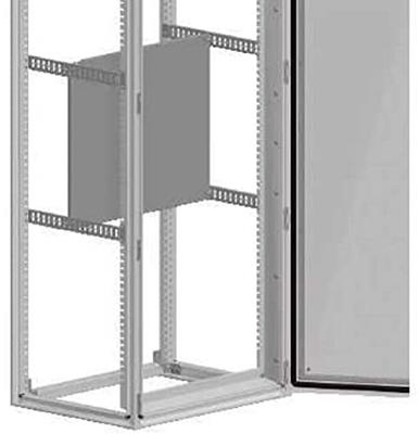 Schneider Electric NSYMPS80 NSYMPS80 (b x h) 75 mm x 50 mm Staal 1 stuk(s) Schneider Electric NSYMPS80 NSYMPS80 (b x h) 75 mm x 50 mm Staal 1 stuk(s)