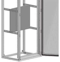 Schneider Electric NSYMPS80 NSYMPS80 (b x h) 75 mm x 50 mm Staal 1 stuk(s) - thumbnail