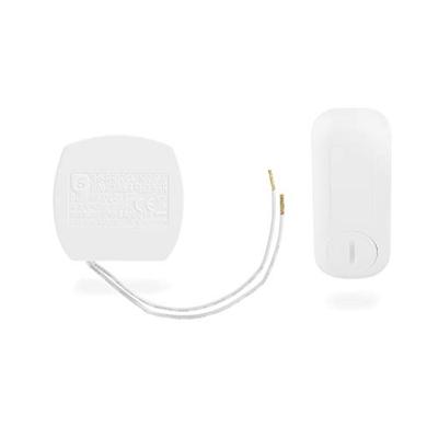 Smartwares SH4-99560 FSK 433 MHz Draadloze schakelaar, Afstandsbediening Met dimfunctie SH4-99560