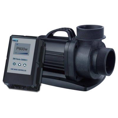 Aquaforte Prime Vario 50000 - Energiezuinige Vijverpomp WiFi/LCD & App Controle