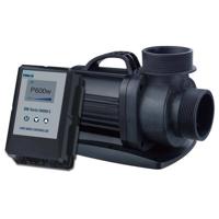Aquaforte Prime Vario 50000 - Energiezuinige Vijverpomp WiFi/LCD & App Controle - thumbnail