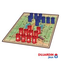 Bordspel - Stratego Quick Battle - thumbnail