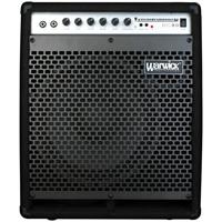 Warwick BC 80 basgitaarversterker-combo - thumbnail