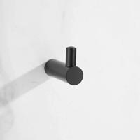 Handdoek Haak Aquasplash Academy Mat Zwart Aquasplash - thumbnail