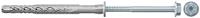 Fischer 522727 SXRL 10x230 FUS Constructie plug 230 mm 10 mm 50 stuk(s) - thumbnail