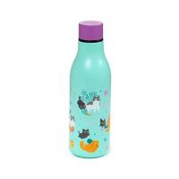 Beans & Co Katten Thermosfles 500ml - thumbnail