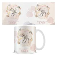 Disney Mug Bambi Being Brave Is Easy - thumbnail