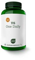 AOV 115 One Daily Tabletten - thumbnail