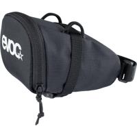 Saddle bag black m 0.7l - thumbnail