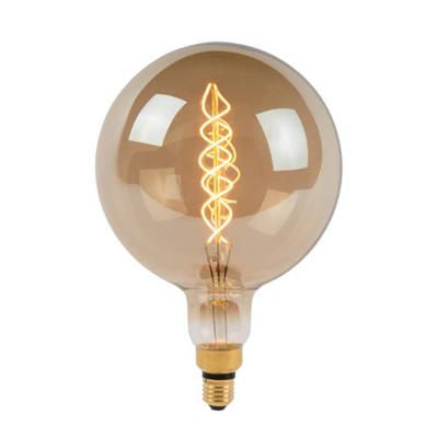 Lucide Lichtbron Giant Globe E27 8W - Ø 20 cm Lucide Lichtbron Giant Globe E27 8W - Ø 20 cm