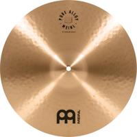 Meinl Pure Alloy 16" Medium crash - thumbnail