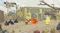Cartoon Network Battle Crashers - thumbnail