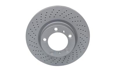 Remschijf 24012802471