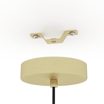 Eglo Gouden pendelPozueta 1 E27 - 900799
