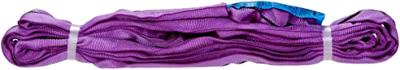 Petex 47201224 Rondstrop Werklast (WLL): 1 t Violet EN 1492-1 DIN 1492-1