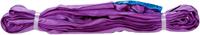 Petex 47201224 Rondstrop Werklast (WLL): 1 t Violet EN 1492-1 DIN 1492-1 - thumbnail
