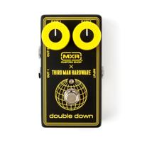 MXR Custom Shop x Third Man Hardware CSP042 Double Down - thumbnail