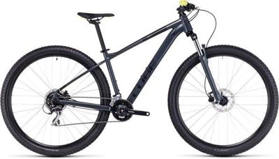 CUBE AIM PRO 29 inch Mountainbike XL (1.83 m - 1.88m)