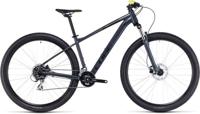 CUBE AIM PRO 29 inch Mountainbike XL (1.83 m - 1.88m) - thumbnail