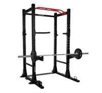 Inspire Power cage FPC1 full option power rack en squat rack - thumbnail