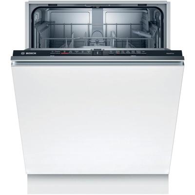 Bosch SMV2ITX16N Volledig geïntegreerde vaatwasser Bosch SMV2ITX16N Volledig geïntegreerde vaatwasser