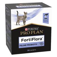 Purina Pro Plan Veterinary Diets Fortiflora Probiotica voor katten (30 x 1 gram) - thumbnail