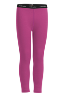 Icebreaker Merino 200 Oasis Thermobroek Kinderen Amore 5 - thumbnail
