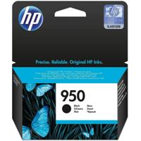 Originele inktcartridge HP CN049AE Zwart - thumbnail