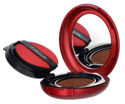 Tirtir Mask Fit Red Mini Cushion Foundation 4.50 g 4.5 g
