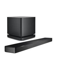 Bose Home Cinema Bundel 500 soundbar + subwoofer (Zwart) - thumbnail