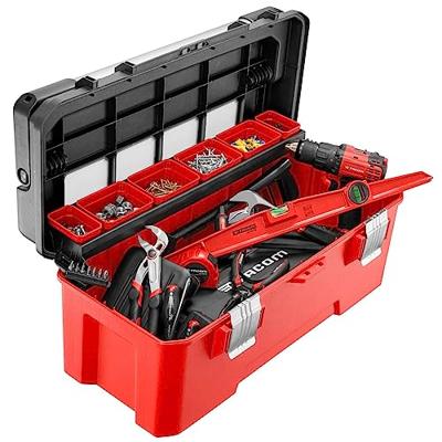 Facom Gereedschapskoffer PRO BOX - Model 26" - 56cm - BP.P26APB