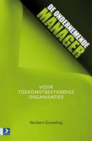 De ondernemende manager (Paperback) - thumbnail