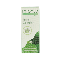 Fytomed Iberis Complex Druppels - thumbnail