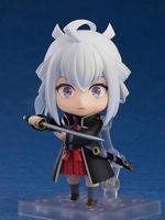 Reign of the Seven Spellblades Nendoroid Action Figure Nanao Hibiya 10 cm - thumbnail