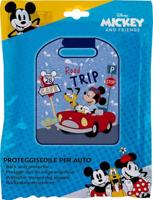 Zithoes Mickey Mouse CZ10633 Blauw Turkoois - thumbnail
