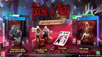 The House of the Dead Remake: Limidead Edition - thumbnail