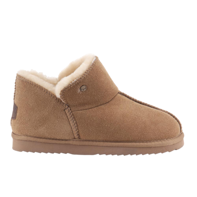 Warmbat Willow Pantoffel